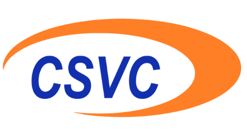 CSVC Logo